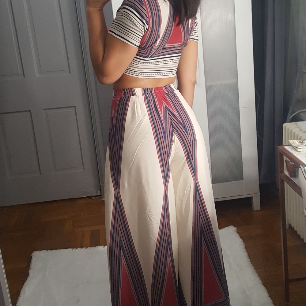 ▪LAST ONE!▪"Crema" Set NWOT - Picture 3 of 7